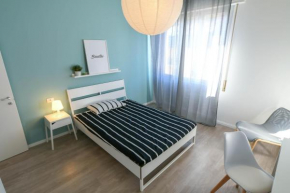 UNYCA - Spacious Gem in San Jacopino